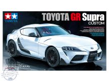 Toyota GR Supra Custom - 1/24
