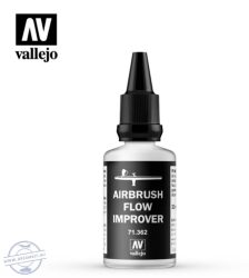 Airbrush Flow Improver - 32 ml.
