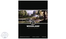 Woodland Scenics Katalógus - 2017