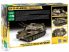 Soviet Self propelled anti-aircraft gun ZSU-23-4M "Shilka" - 1/35