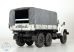 Soviet army truck ZIL-131 - 1/35