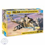 Mi-24P Hind - 1/48 Mi-24P Hind - 1/48
