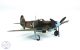 Soviet fighter aircraft Yakovlev Yak-7B - Late Version - 1/48