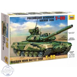 T-90 - 1/72