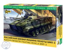 BMP-3 - 1/72 