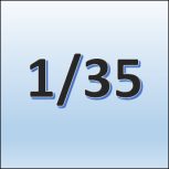 1/35 1/35